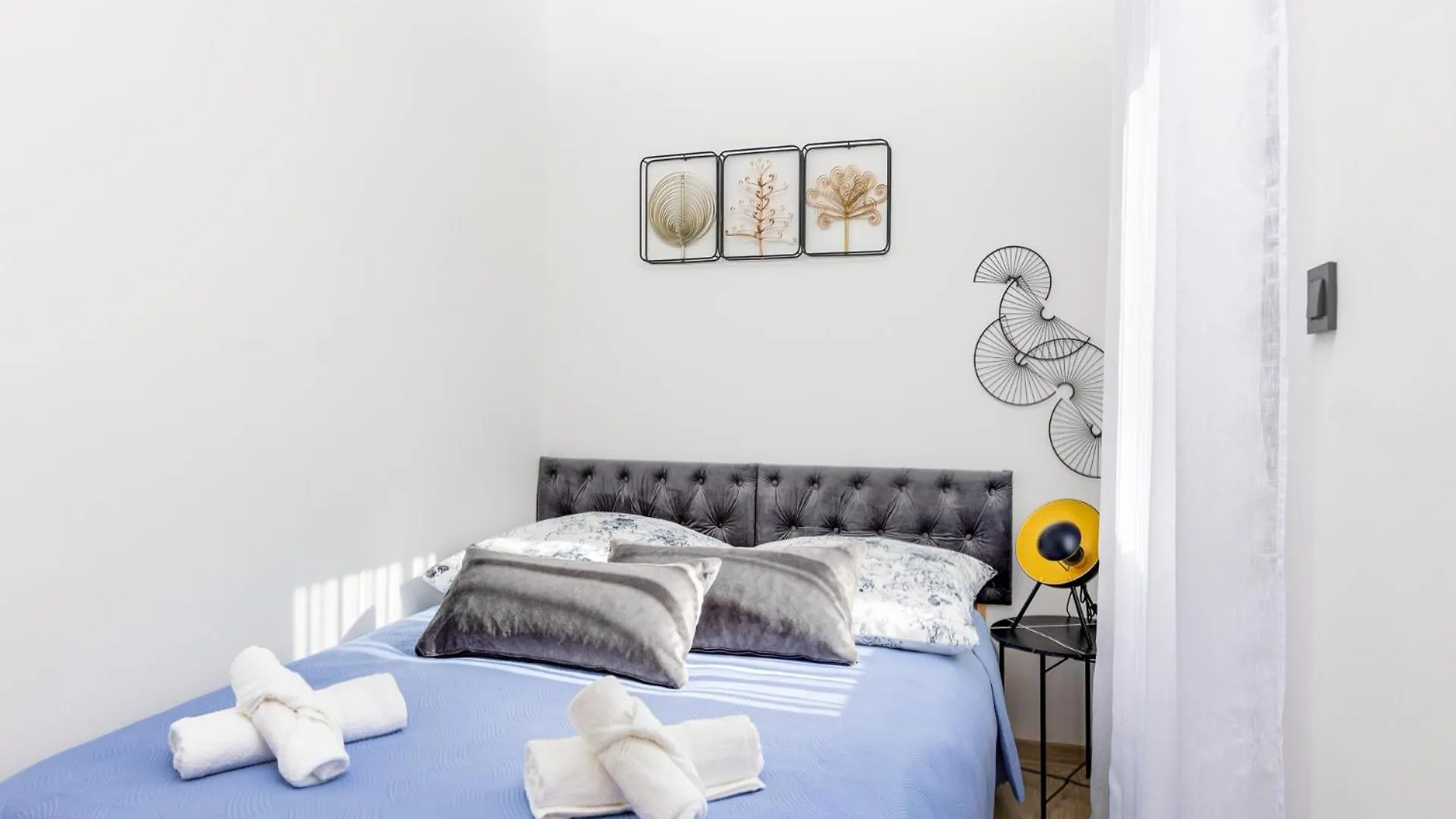 Apartment Viktorija Malinska