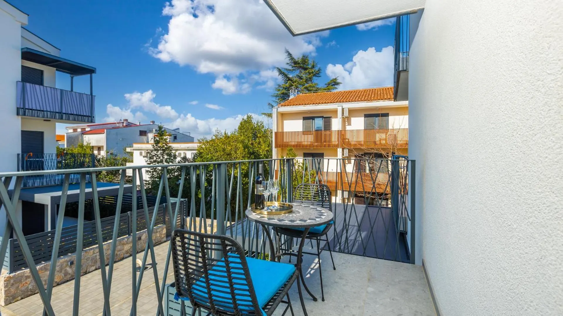 Apartment Viktorija Malinska Chorvatsko