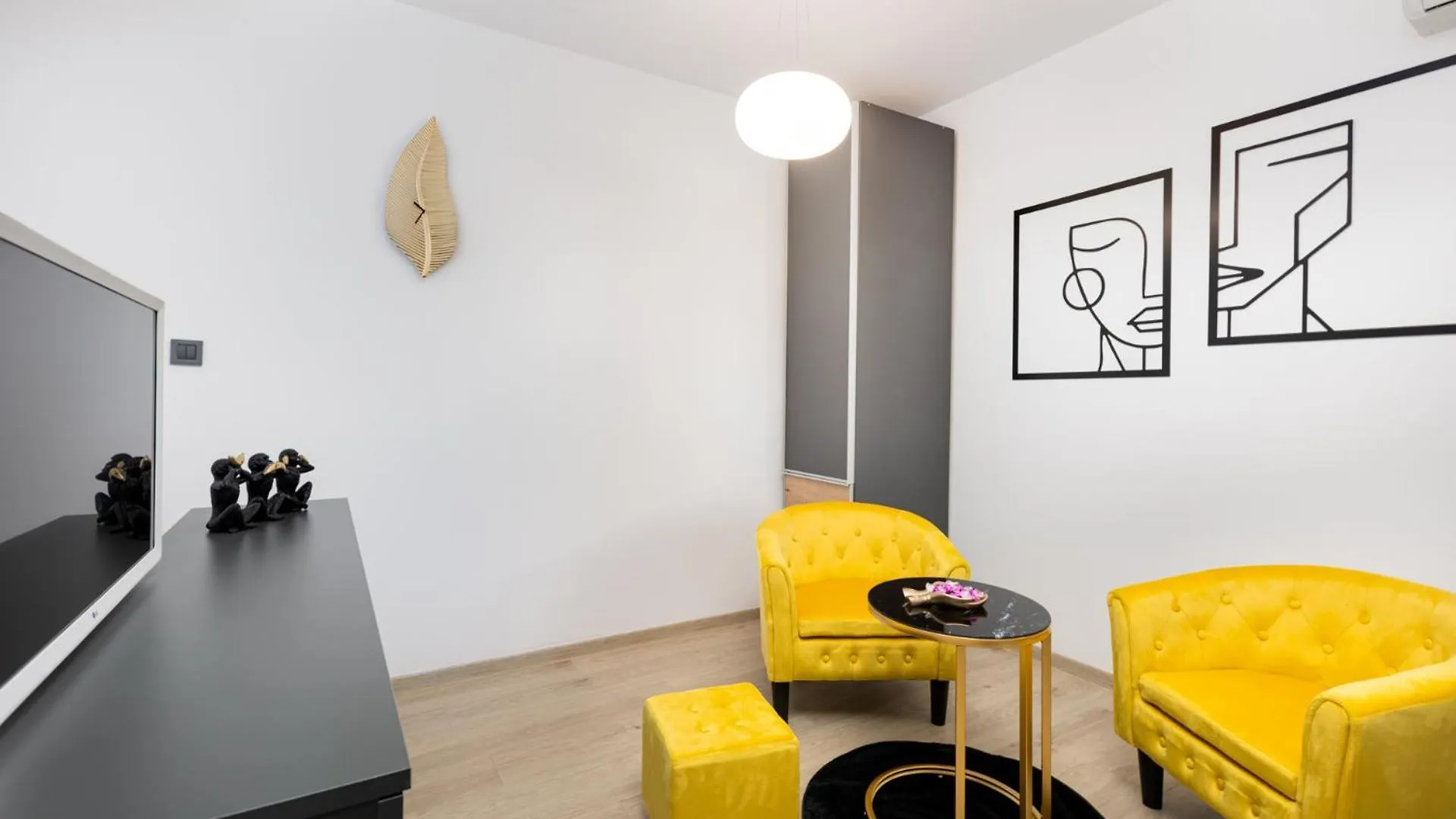 Apartment Viktorija Malinska