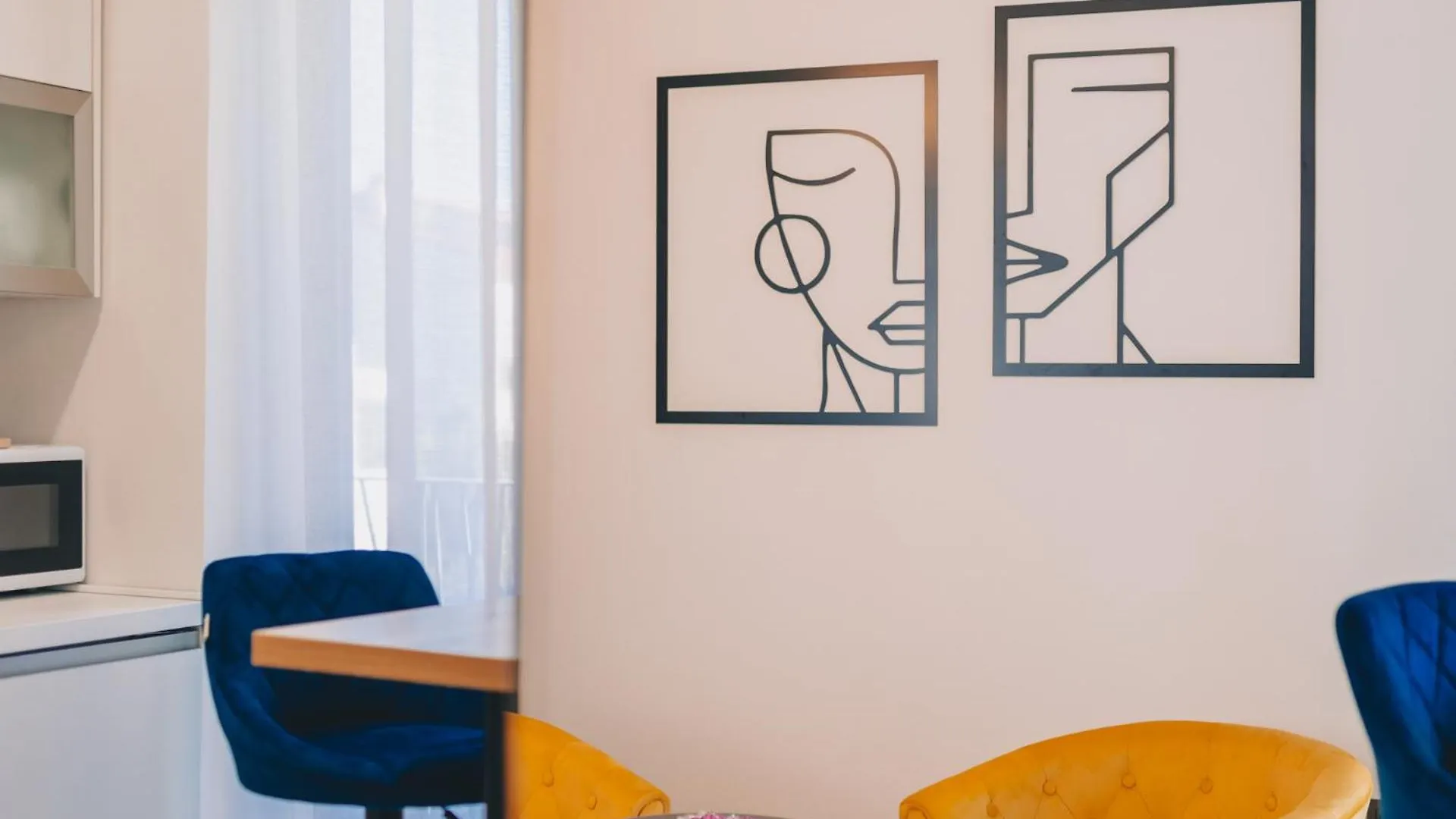 Apartment Viktorija Malinska Chorvatsko